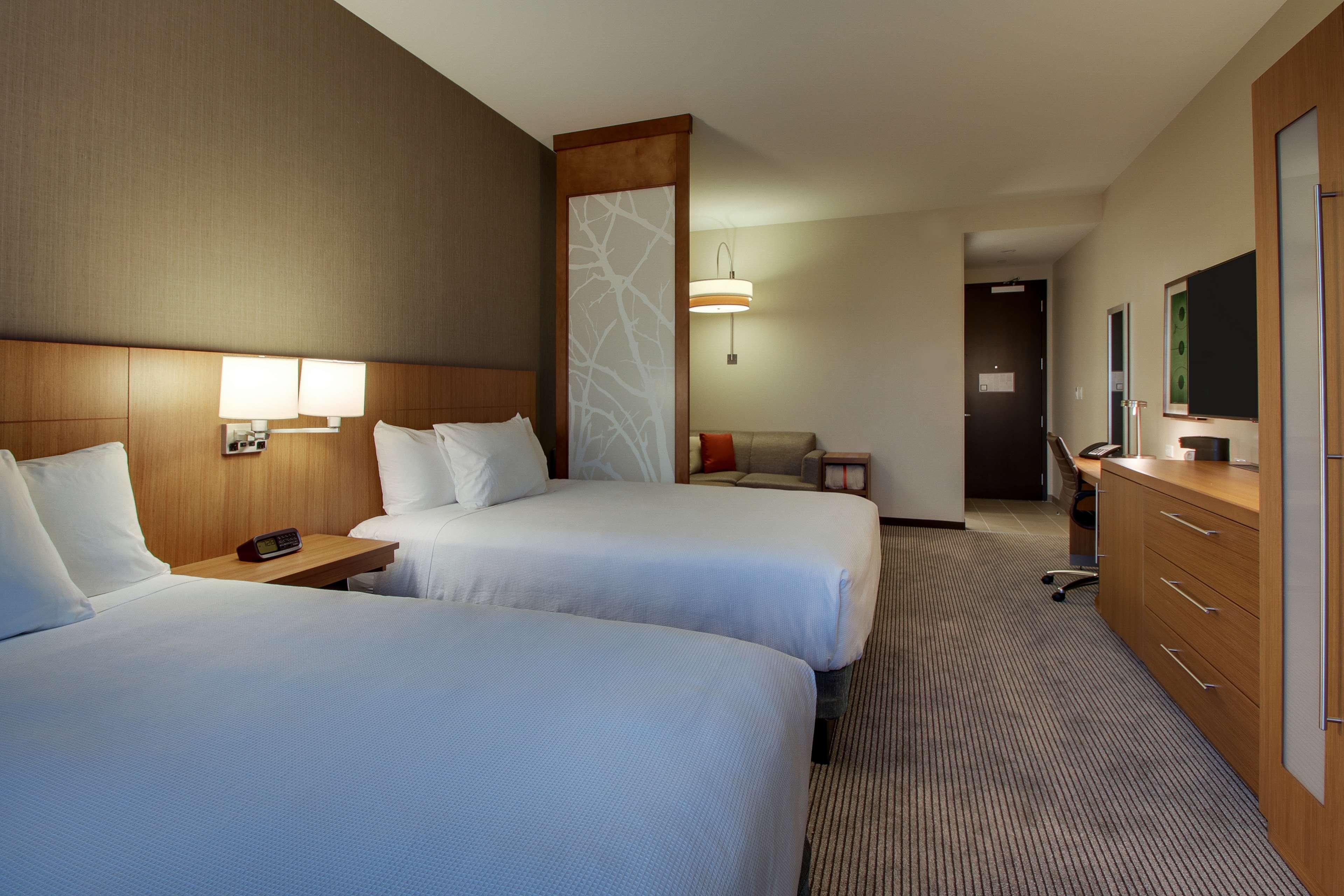 Hyatt Place Milwaukee Downtown Exteriér fotografie